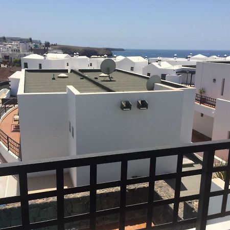Villa Rubicon Playa Коста Бланка Экстерьер фото