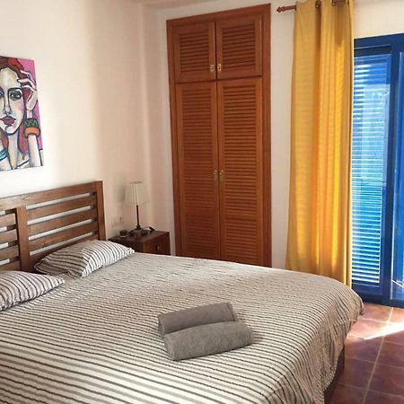 Villa Rubicon Playa Коста Бланка Экстерьер фото