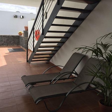 Villa Rubicon Playa Коста Бланка Экстерьер фото