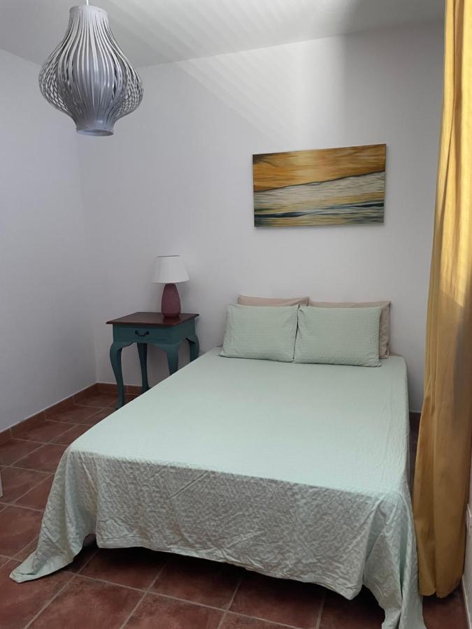 Villa Rubicon Playa Коста Бланка Экстерьер фото