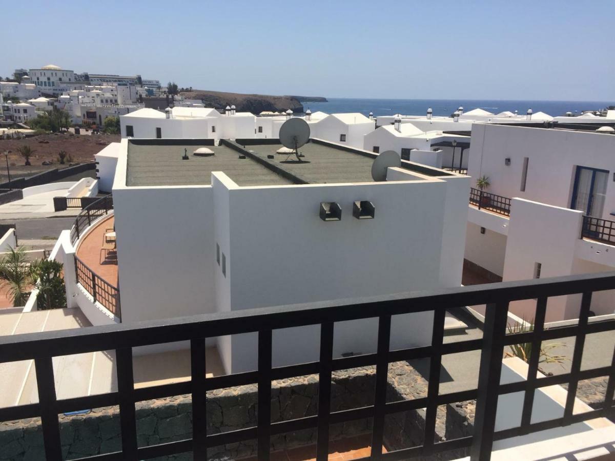 Villa Rubicon Playa Коста Бланка Экстерьер фото