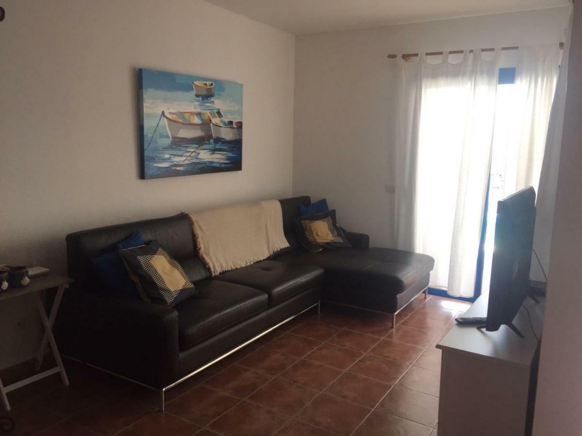 Villa Rubicon Playa Коста Бланка Экстерьер фото