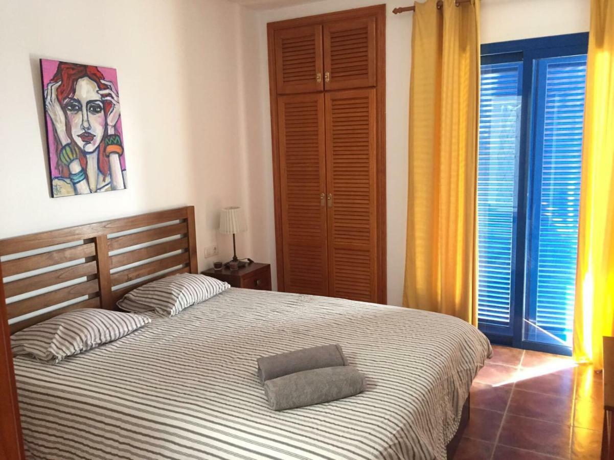 Villa Rubicon Playa Коста Бланка Экстерьер фото